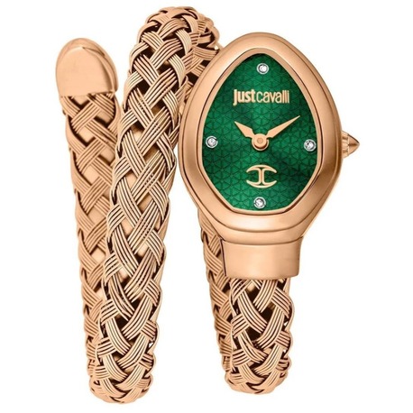 Just Cavalli JC1L264M0045 Kadın Kol Saati