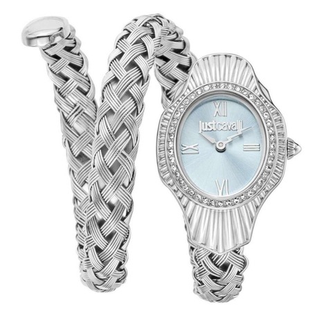 Just Cavalli JC1L305M0015 Kadın Kol Saati