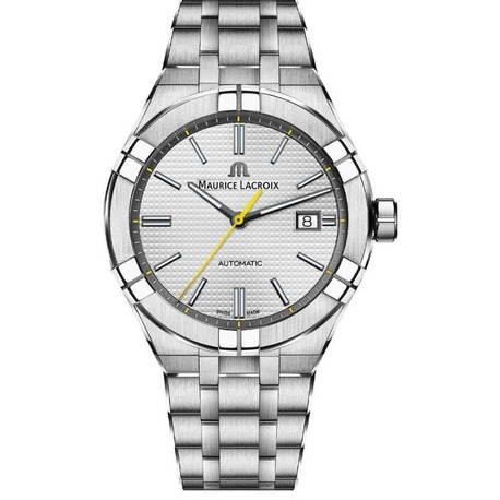 Maurice Lacroix Aikon ML-AI6008SS00F231-A Automatic Erkek Kol Saati