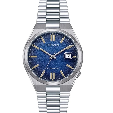 Citizen Tsuyosa NJ0151-88L Otomatik Erkek Kol Saati