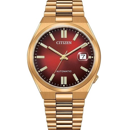 Citizen Tsuyosa NJ0153-82X Otomatik Erkek Kol Saati