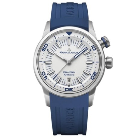Maurice Lacroix ML-PT6248SS00L130-4 Otomatik Erkek Kol Saati