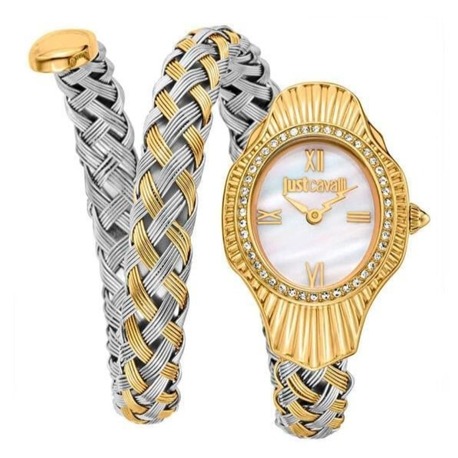 Just Cavalli JC1L305M0055 Kadın Kol Saati