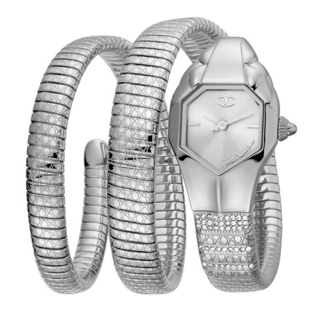 Just Cavalli JC1L112M0015 Kadın Kol Saati