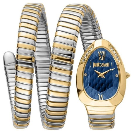 Just Cavalli JC1L224M0075 Kadın Kol Saati