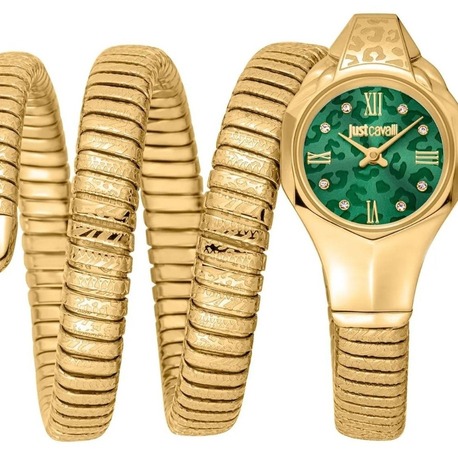 Just Cavalli JC1L271M0035 Kadın Kol Saati