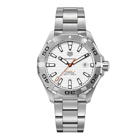 Tag Heuer Aquaracer WAY2013.BA0927 Erkek Kol Saati