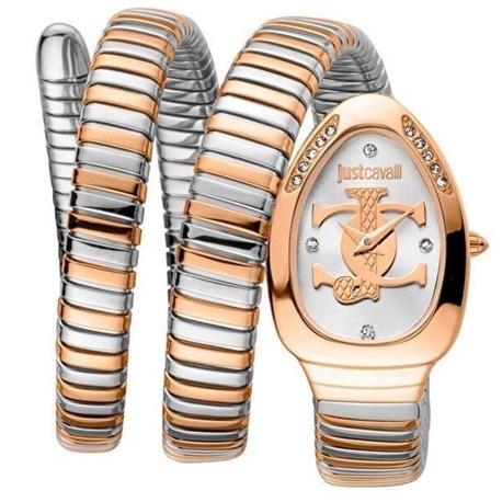 Just Cavalli JC1L228M0085 Kadın Kol Saati