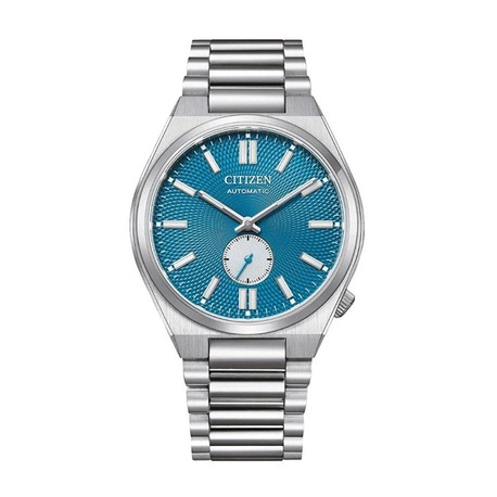 Citizen Tsuyosa Small Second NK5010-51L Erkek Kol Saati
