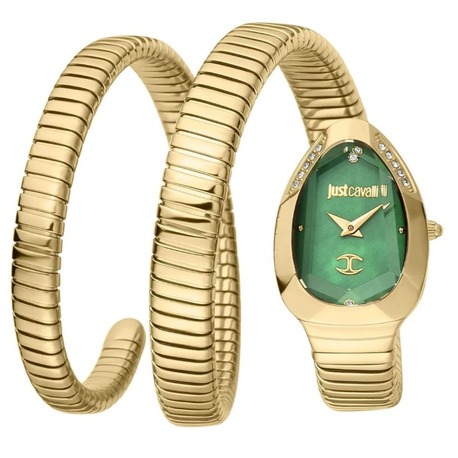 Just Cavalli JC1L209M0045 Kadın Kol Saati