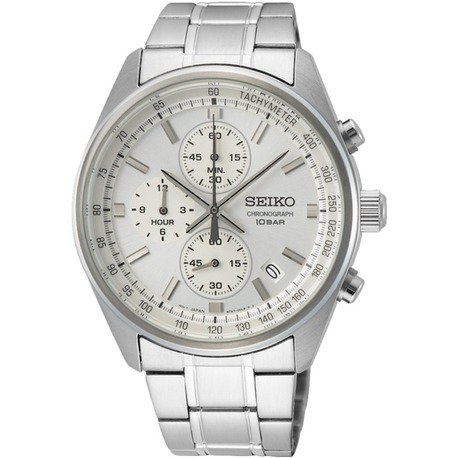 Seiko Chronograph SSB375P Erkek Kol Saati SSB375P1