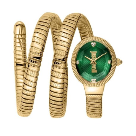 Just Cavalli JC1L269M0035 Kadın Kol Saati