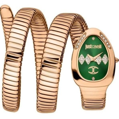 Just Cavalli JC1L230M0055 Kadın Kol Saati