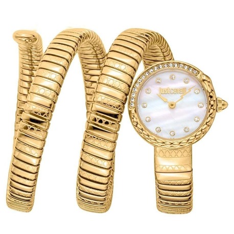 Just Cavalli JC1L302M0025 Kadın Kol Saati