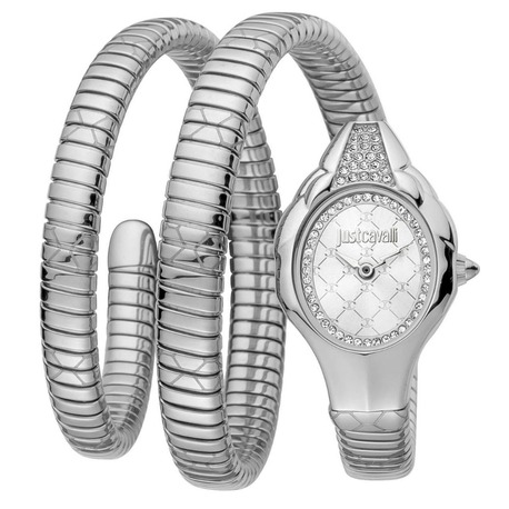 Just Cavalli JC1L189M0015 Kadın Kol Saati