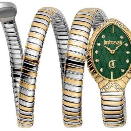 Just Cavalli JC1L323M0055 Kadın Kol Saati