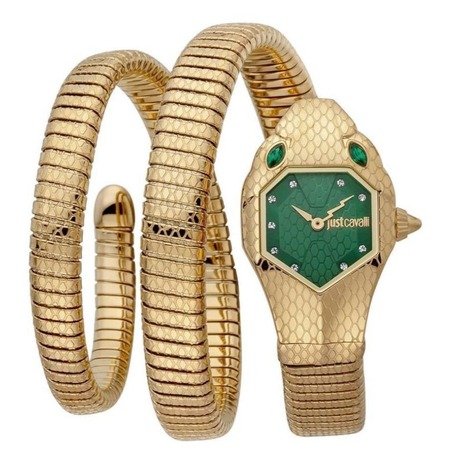 Just Cavalli JC1L168M0045 Kadın Kol Saati