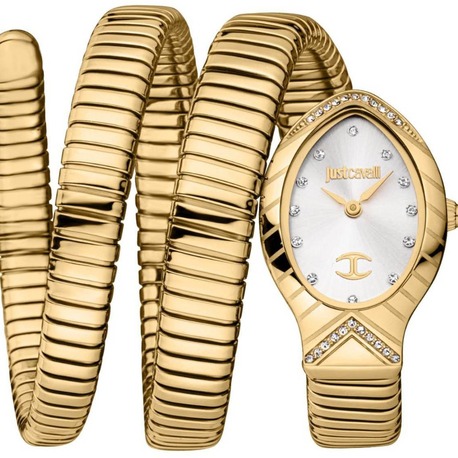 Just Cavalli JC1L248M0025 Kadın Kol Saati