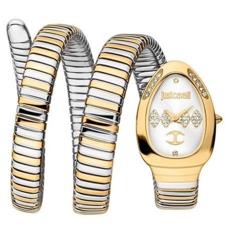 Just Cavalli JC1L230M0065 Kadın Kol Saati