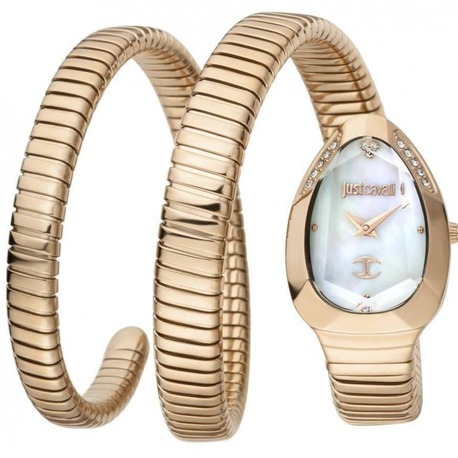 Just Cavalli JC1L209M0055 Kadın Kol Saati
