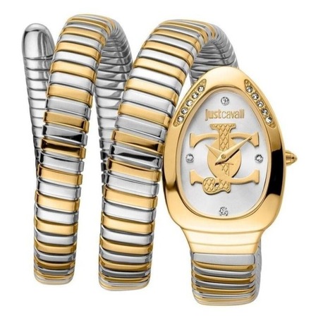 Just Cavalli JC1L228M0065 Kadın Kol Saati