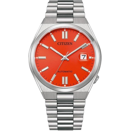 Citizen Tsuyosa NJ0158-89W Otomatik Erkek Kol Saati