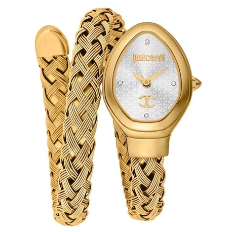 Just Cavalli JC1L264M0025 Kadın Kol Saati