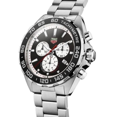 Tag Heuer Formula 1 CAZ101E.BA0842 Erkek Kol Saati
