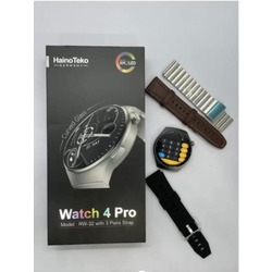 watch 4 pro rw-32 haine teko