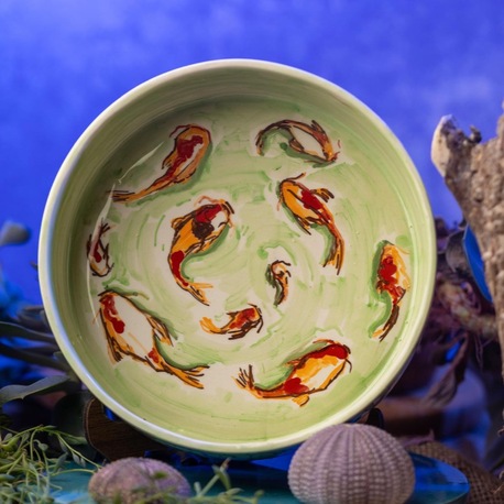 Koi - Kase / Mama kabı