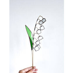 Lily of the valley (Müge çiçeği)