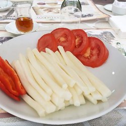 Çubuk Peynir