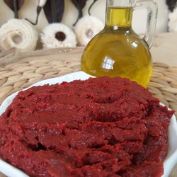 Biber salçası