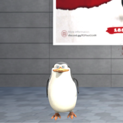 JAILBREAK PENGUEN SKİNİ [Sınırsız]