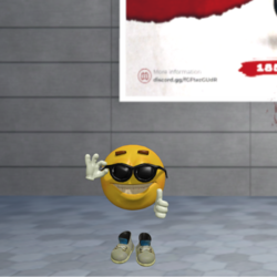 JAILBREAK EMOJI SKİNİ [Sınırsız]
