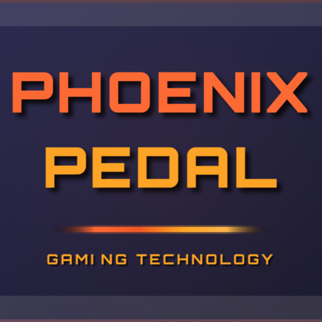 Pheonix Ayak Pedalı