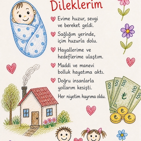 Araba Kolye Yeni Mineli Tasarım