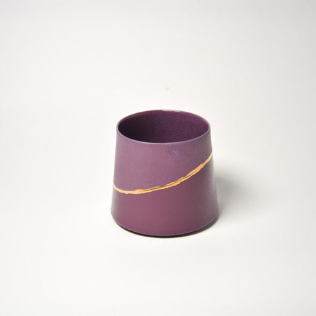 Koni Mini / Mürdüm - Gold