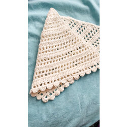 Kroşe bandana
