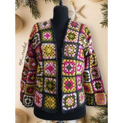 patchwork hirka