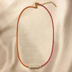 Mild Kolye 45cm