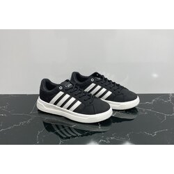 Letoon Bantlı Sneaker Ayakkabı