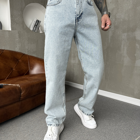Kot baggy