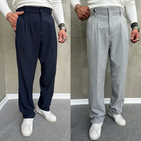 KUMAŞ BAGGY