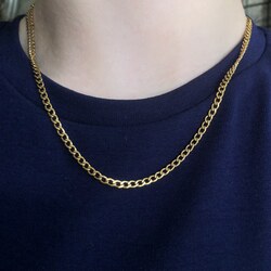 Çelik Basic Zincir