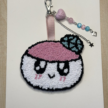 Seventeen Carat Charm