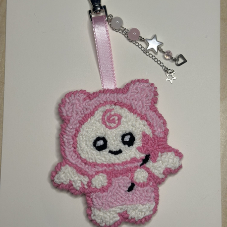 Stayzoo Charm 