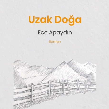 Ece Apaydın - Uzak Doğa