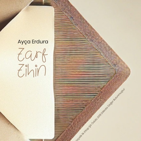 Ayça Erdura  -  Zarf Zihin 