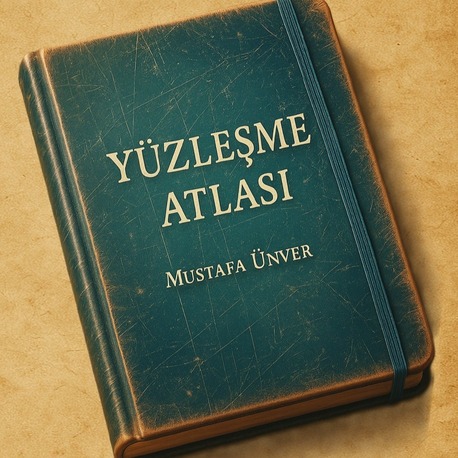 Mustafa Ünver  -  Yüzleşme Atlası 
